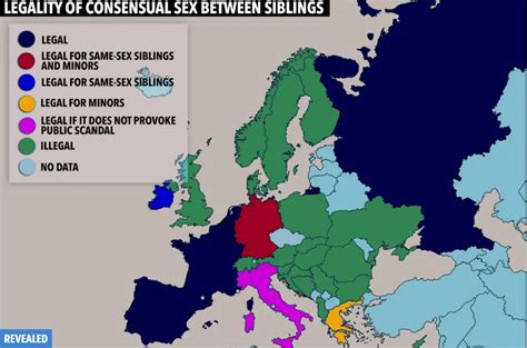 brother forces sister to fuck|Legality of incest in the United States .